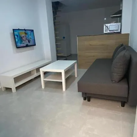 Casa Independiente Apartment Barbate