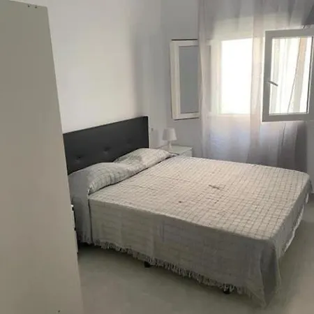 Casa Independiente Barbate