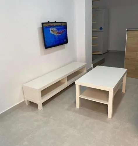 Casa Independiente * Barbate