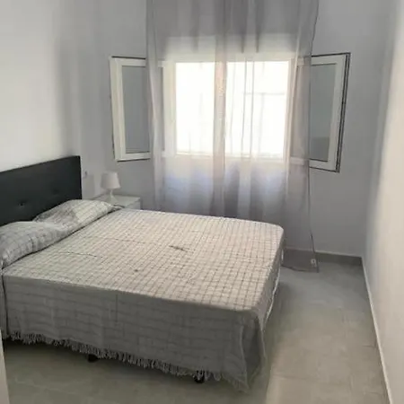 Apartamento Casa Independiente Barbate