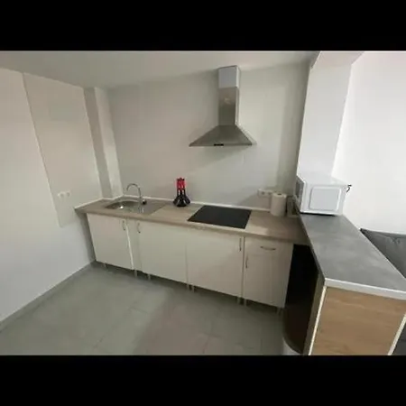 Casa Independiente * バルバテ