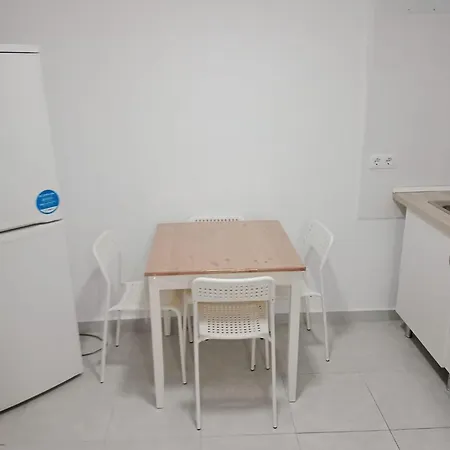 Apartamento Casa Independiente Barbate