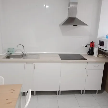 Casa Independiente Barbate