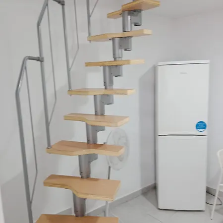Casa Independiente Apartamento