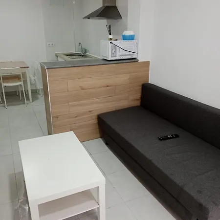 Apartamento Casa Independiente